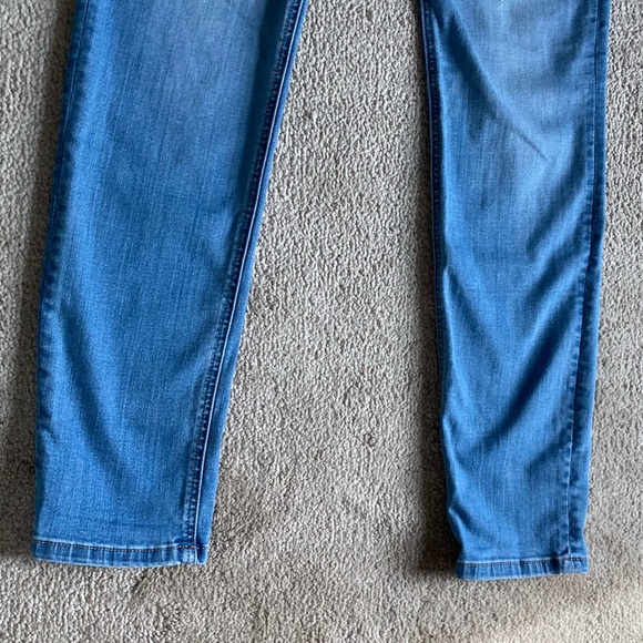 KUT Mia Toothpick Skinny Jeans - Picture 7 of 12